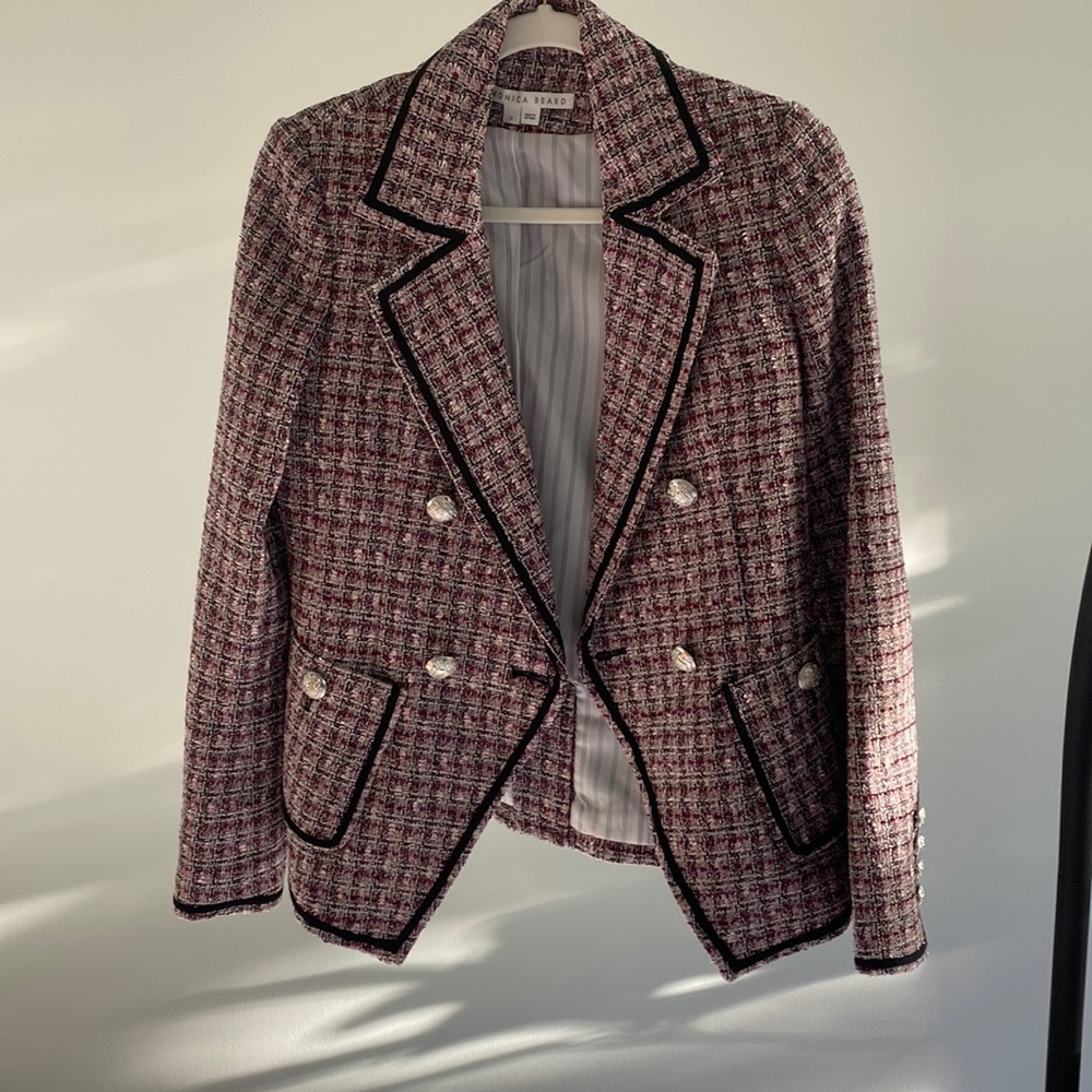 Veronica Beard Blazer